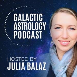 Galactic Astrology Podcast