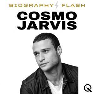 Cosmo Jarvis - Biography Flash