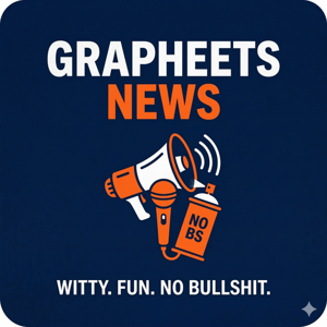 Grapheets News