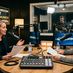 newsGünther – KI Update