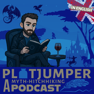 Plotjumper | A Myth-Hitchhiking Podcast