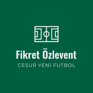 Cesur Yeni Futbol