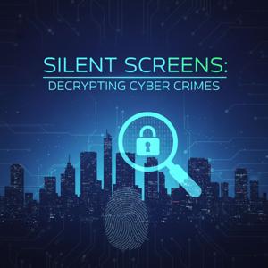 Silent Screens Decrypting Cyber Crimes