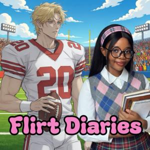 Flirt Diaries with tochi