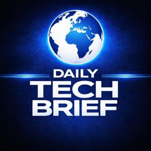 The Daily Tech Brief | AI, Technology, Startups and Innovation News