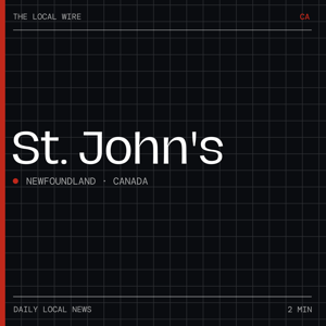 St Johns News Today | 2 Min | The Local Wire