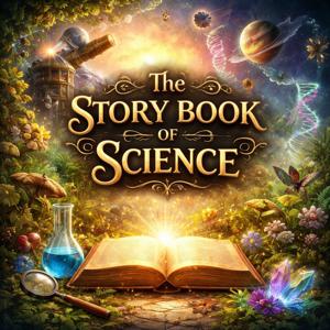 The Story Book of Science