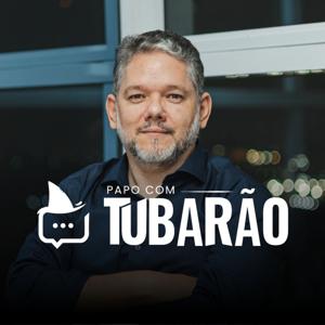 PAPO COM TUBARÃO