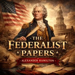 The Federalist Papers by Alexander Hamilton