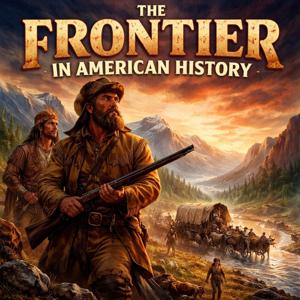 The Frontier in America History