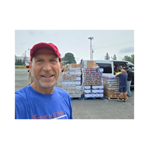 Jeffrey Spina Social Work Stories