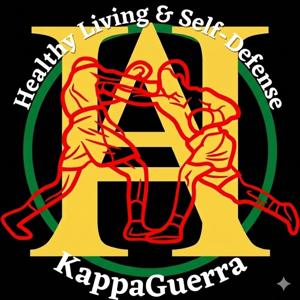 KappaGuerra Capoeira Team Virginia Beach