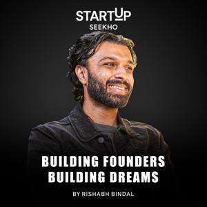 Startup Seekho: Building Founders. Building Dreams.