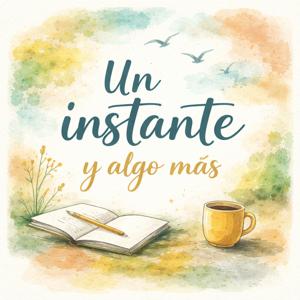 Un instante y algo más...