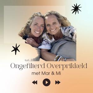 Ongefilterd overprikkeld