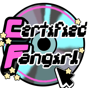 Certified Fangirl Podcast