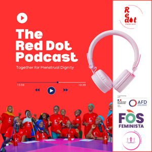 The Red Dot Podcast