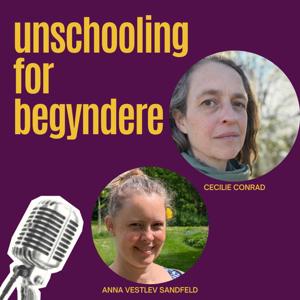 Unschooling for begyndere