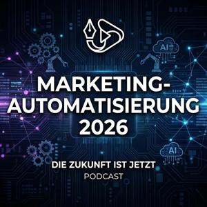 Marketing-Automatisierung 2026