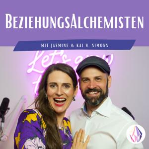 BeziehungsAlchemisten