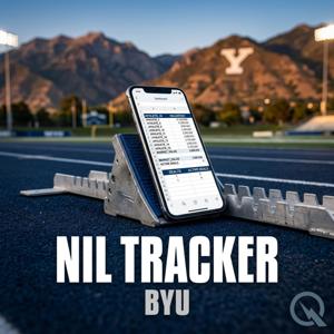 NIL Tracker - BYU