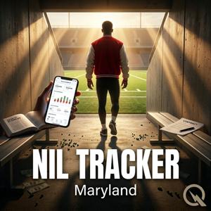 NIL Tracker - Maryland