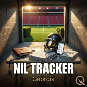 NIL Tracker - Georgia