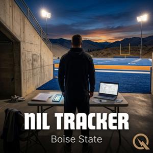 NIL Tracker - Boise State