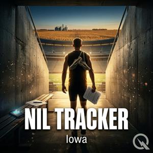 NIL Tracker - Iowa