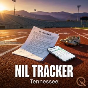 NIL Tracker - Tennessee