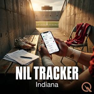 NIL Tracker - Indiana
