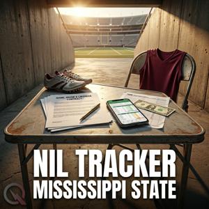 NIL Tracker - Mississippi State