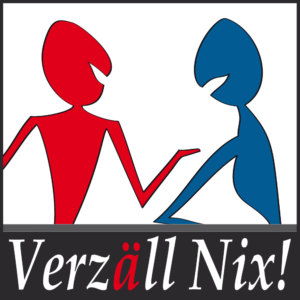 Verzäll Nix! Podcast (Fussi, Fussi, Fussi)