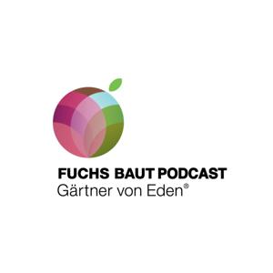 Fuchs baut Podcast
