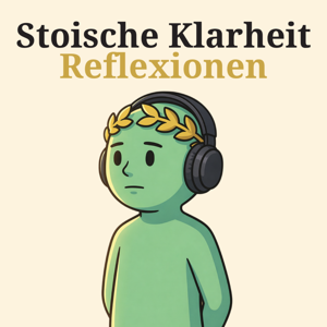 Stoische Klarheit Reflexionen