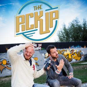 The PickUp Podcast