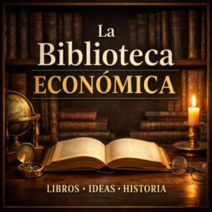 La Biblioteca de la No-Ficción
