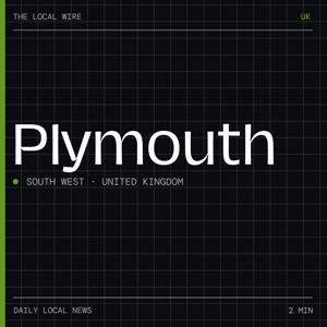 Plymouth News Today | 2 Min | The Local Wire