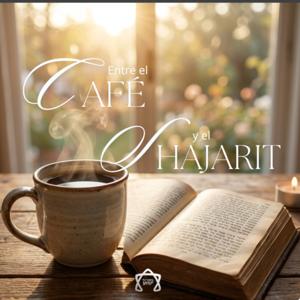 Entre el café y el Shajarit
