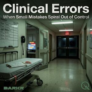 Clinical Errors