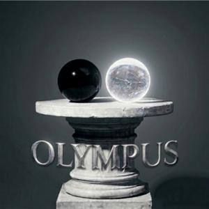 OLYMPUS - cosmos, miths and self-awareness