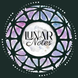 Lunar Notes: Letters from Exile — A Full Moon Practice