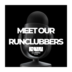 Meet our Runnclubbers