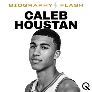 Caleb Houstan - Biography Flash