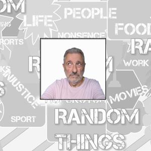” But i digress ” - Chris Clarke’s rambling 10 minute podcasts..