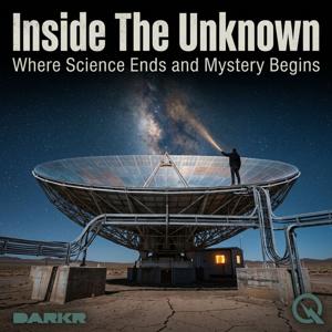Inside The Unknown