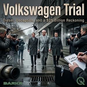 Volkswagen Trial