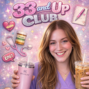 The 33 and Up Club