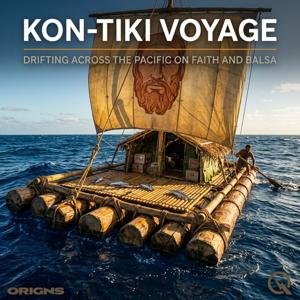 Kon-Tiki Voyage