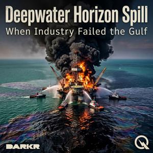 Deepwater Horizon Spill
